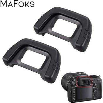 Kit Protector DK-21 Visor Nikon D200 D300