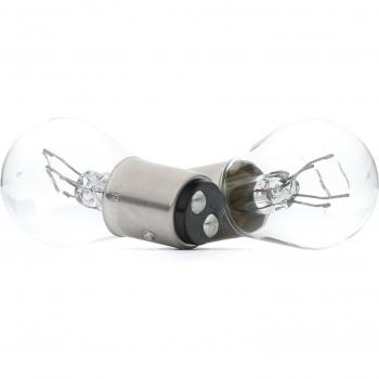 PHILIPS Ampoule 12499VPB2 pour VW, AUDI, MERCEDES-BENZ