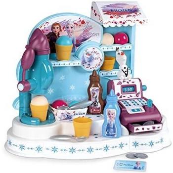 Polar Popsicle Café Set