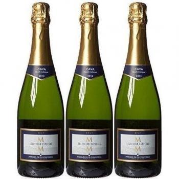 MM Selección Brut 2022 Pack Triple