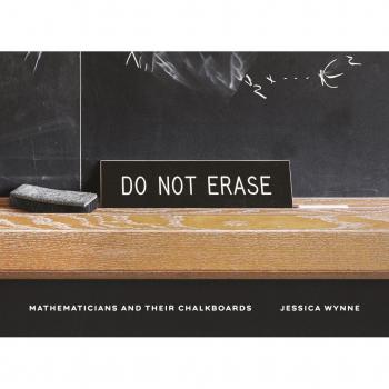 Jessica Wynne Do Not Erase