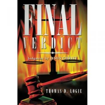 Final Verdict: Judgment by Jesus Christ