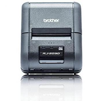 Brother RuggedJet Mobile Printer RJ-2030