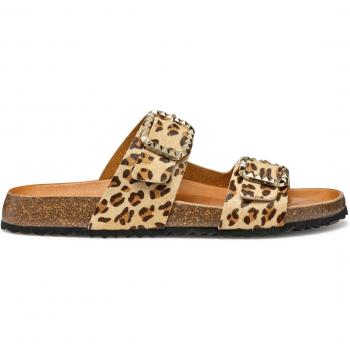 Ciabattine Donna Geox New Brionia B C