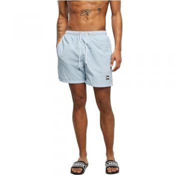 Urban Block GT Swim Shorts