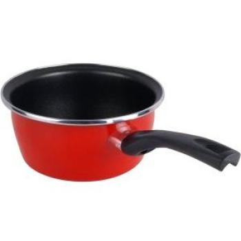 Magefesa K2 Rouge 12 L – Casserole anti‑colle, inox