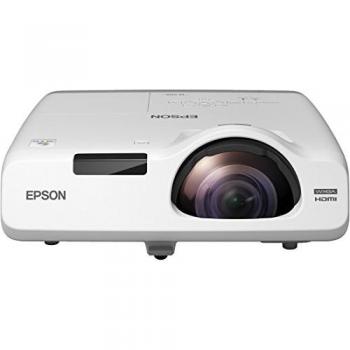EPSON Vidéo Projecteur EB-535W