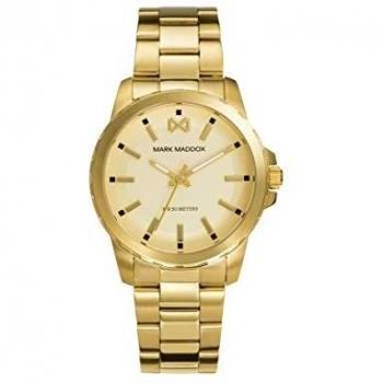 Reloj Mujer Mark Maddox MM0115-97 (Ø 35 mm)