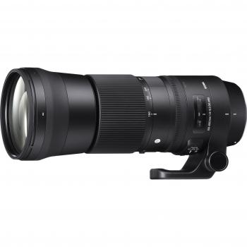 Sigma 150-600mm F5-6.3 DG OS HSM pour Nikon