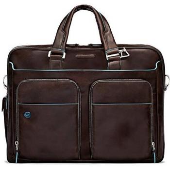 Piquadro Sac à dos Mogano CA2765B2