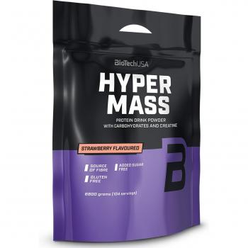 BioTech USA Hyper Mass