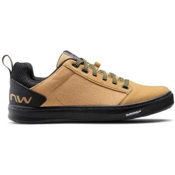 Northwave Tail Whip Scarpe MTB Black/Honey