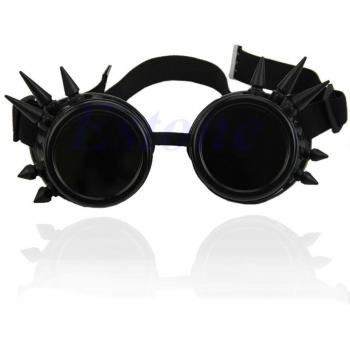 Punk Welding Glasses
