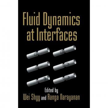 Fluid dynamics at interfaces