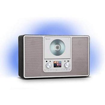 Auna Scala VCD Radio mit CD-Player