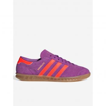 Adidas Hamburg Damen Sneaker