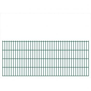 EcoGuard Outdoor Farm Field Enclosure Panels – 2D, 2008 × 830 mm, 30 m
