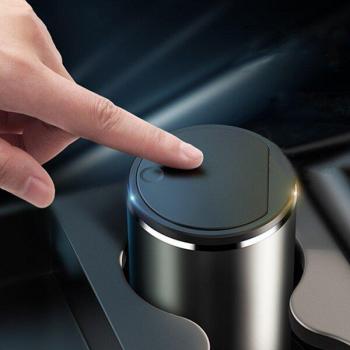 Xiaomi Youpin BASEUS Auto-Müllbehälter, innovatives Design