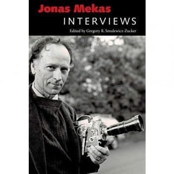 Jonas Mekas: Interviews