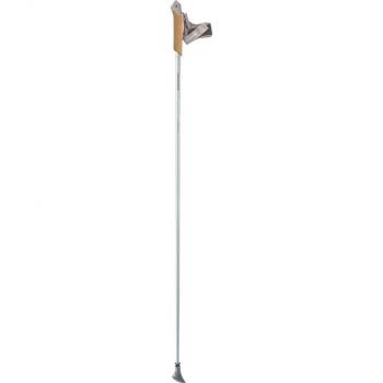 Komperdell Levante Carbon Pearl Trekkingstöcke 120 cm unisex