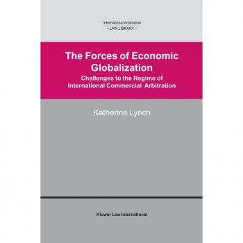 Vitalsource Technologies, Inc. The Forces Of Economic Globalization
