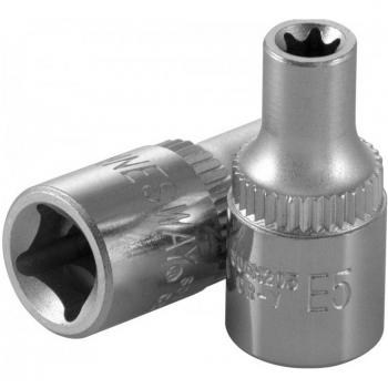 Jonnesway Bussola con Nasadka Torx 1/4” e 7