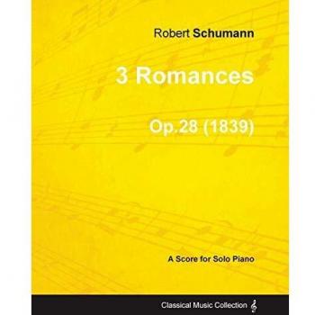 3 Romances