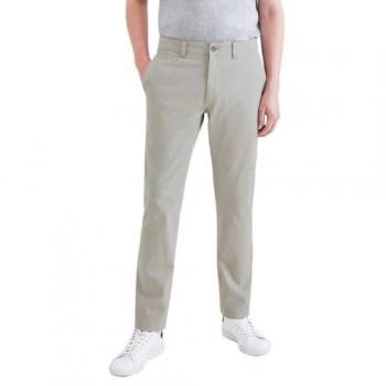 Dockers 360 Flex Pantalón chino estilo casual Hombre