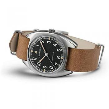 Hamilton Khaki Aviation Pilot Pioneer Mechanical H76419531