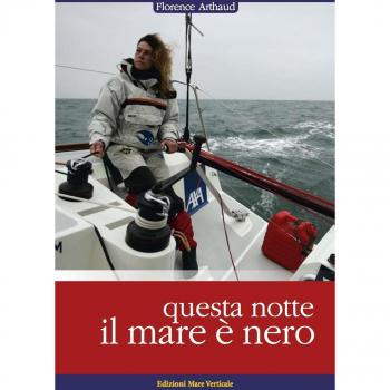 Questa notte il mare è nero