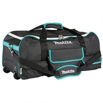 Makita Large Duffle Tool Bag with Wheels 27.5 700mm x 310mm x 320mm