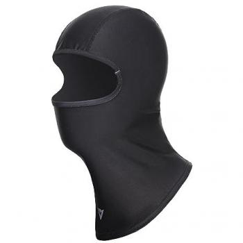 Cagoule Noire Dainese Taille Unique