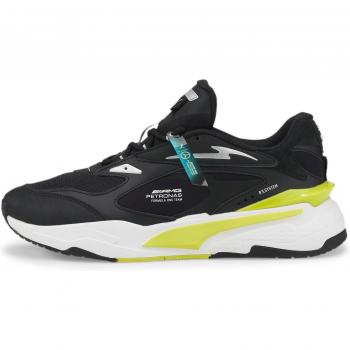 Mapf1 RS‑Fast Homme – Noir 43