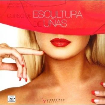 Escultura de uñas.
