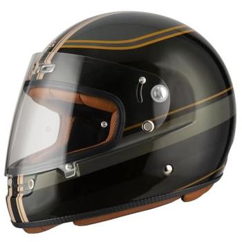 Cascos Moto NZI StreetTrack 4 Integral