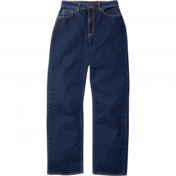 Denim Mujer Nudie Clean Eileen – Corte Moderno