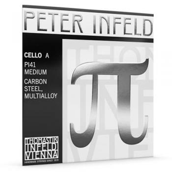Thomastik Peter Infeld A String for 4/4 Cello