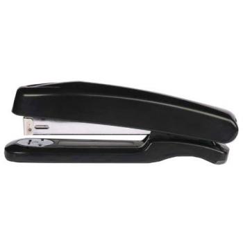 Q-Connect Full Strip Plastic Stapler