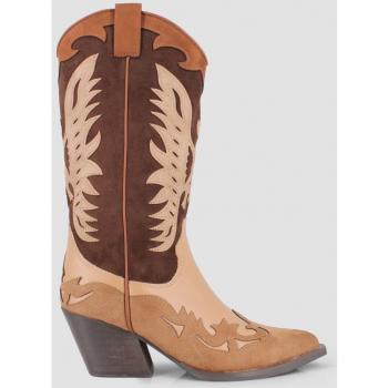 Blogger Botas de mujer en varios colores