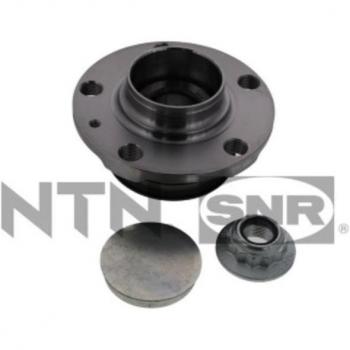 SNR Radlagersatz für VW, RENAULT, SKODA R154.76