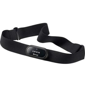 Cateye 160-3980 Heart Rate Sensor Kit