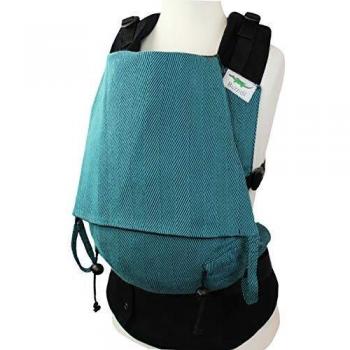 Porte-bébé physiologique Buzzidil