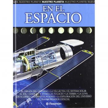 En el espacio