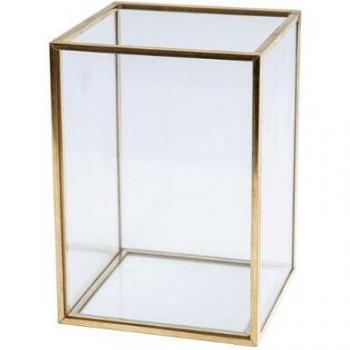 Makeup Brush Organizer