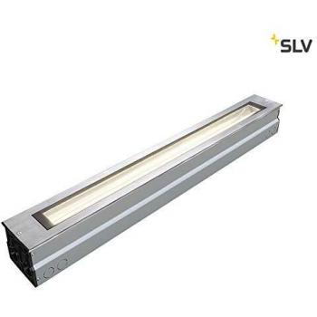DASAR T16 Acciaio Inox 316 21 W