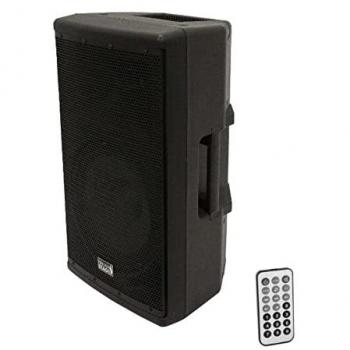 Cassa Attiva 15 con Bluetooth e Multiplayer