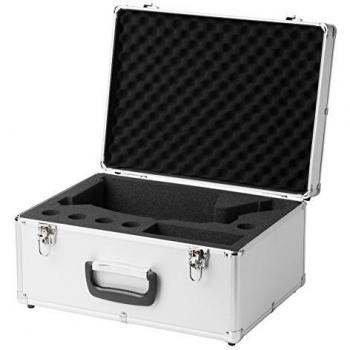 Bresser Erudit DLX Transportkoffer