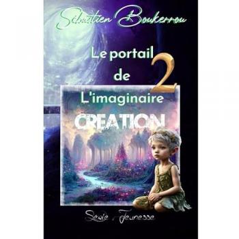 Le portail de l'imaginaire 2