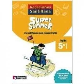 New super summer 5 (edición en catalán)