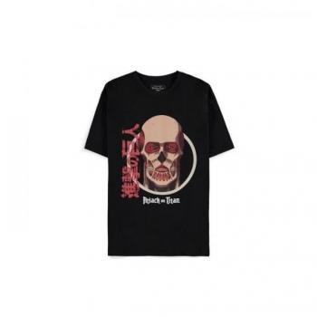 Attack On Titan Men's T-Shirt